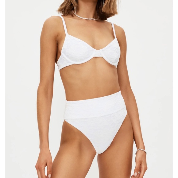 Beach Riot Swimsuit - Picture 1 of 2